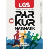 LGS Parkur Matematik Kitabı 2026