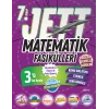 Maarif Model 7. Sınıf Jett Matematik Fasikülleri 2027