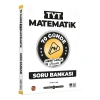 Mert Hoca 2026 TYT 70 Günde Matematik Soru Bankası