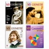 Mustafa Yağcı My Geomtri 4 lü Set 2026-27