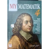 Mustafa Yağcı MY Matematik 4 | 2026