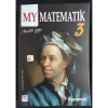 MY Matematik 3