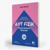 Nihat Bilgin AYT Fizik Deneme