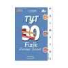 Palme TYT FİZİK 30 DENEME SINAVI