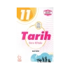 PALME YAYINEVİ 11. SINIF TARİH SORU KİTABI