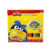 Play Doh Pastel Boya Çantalı 24 Renk