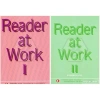 Reader at Work 1 + Reader at Work 2 / iki kitap