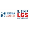 Serdivan Akademi LGS Hazırlık Seti