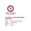 TAC KURS 12. SINIF EŞİT AĞIRLIK KİTAP SETİ