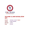 TAC KURS 12. SINIF SAYISAL KİTAP SETİ
