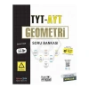 TYT - AYT GEOMETRİ Soru Bankası | ÜÇGEN AKADEMİ
