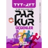 TYT-AYT Parkur Üçgenler 2026