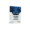 TYT - AYT Tarih Soru Bankası (Konu Özetli)