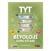TYT Biyoloji Soru Kitabı Metin Yayınları