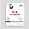 TYT Fizik Soru Bankası Eis Yayınları 2026
