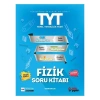 TYT Fizik Soru Kitabı Metin Yayınları