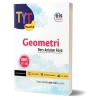 TYT Geometri Ders Anlatım Föyü Eis Yayınları