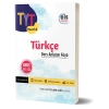 TYT Hazırlık Türkçe - DAF