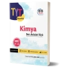 TYT Kimya Ders Anlatım Föyü Eis Yayınları