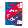 TYT KOZ Soru Bankası Kimya EİS Yayınları