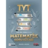 TYT Matematik Soru Kitabı Metin Yayınları