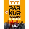TYT Parkur Paragraf 16 Deneme 2026