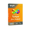 TYT Sıfırdan Sonsuza Türkçe Soru Bankası
