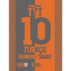 TYT Türkçe 10 Deneme Sınavı | 2026