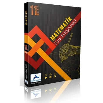 11. Sınıf Matematik Soru Kütüphanesi