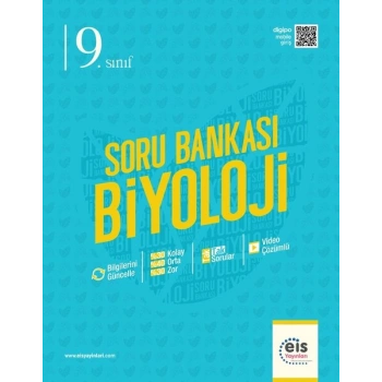 2026 EİS 9. Sınıf Biyoloji Ders Anlatım Föyü