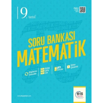 EİS 9. Sınıf Matematik - DAF - 2026