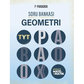 EİS PARADOX TYT Geometri Soru Bankası