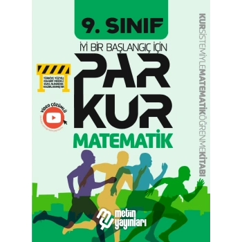 9. Sınıf Parkur Matematik 2026