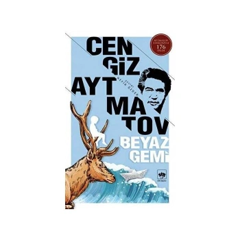 Beyaz Gemi | Cengiz Aytmatov