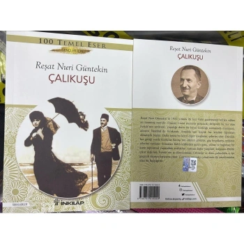 Çalıkuşu - Gençler İçin