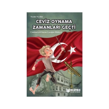 Ceviz Oynama Zamanları Geçti