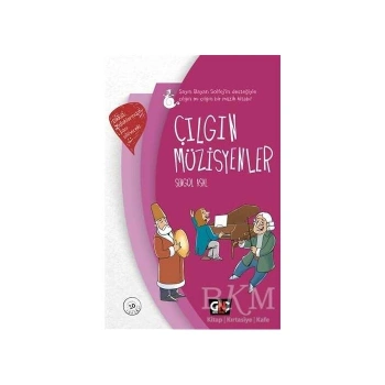 Çılgın Müzisyenler