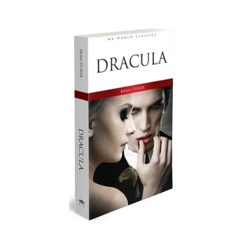 Dracula / İngilizce Klasik Roman