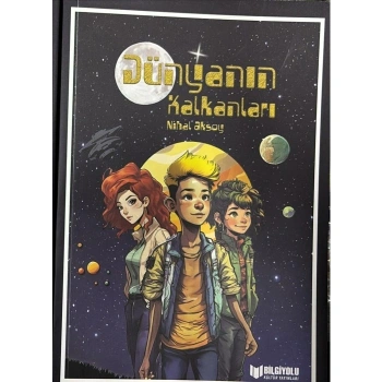 Dünyanın Kalkanları