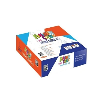 Fenomen Çocuk 1. Sınıf Okuma Yazma Seti 2026