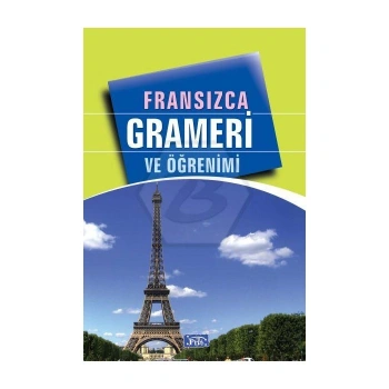 Fransızca Grameri Ve Öğrenimi