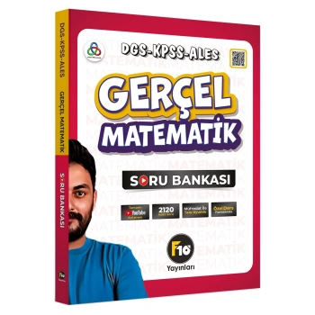 kr akademi dgs gerçel matematik video  ders kitabı
