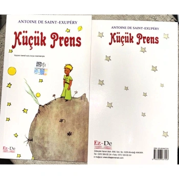 Küçük Prens