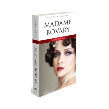 Madame Bovary