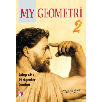Mustafa Yağcı MY Geometri 2 | 2026