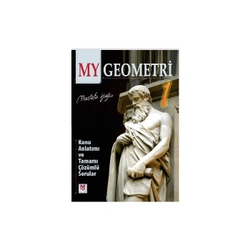 MY Geometri 1