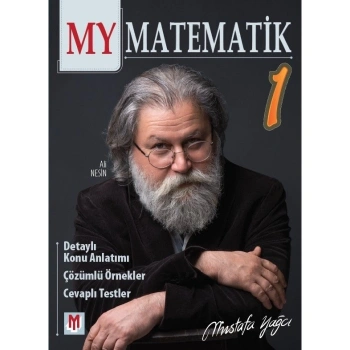 MY Matematik 1
