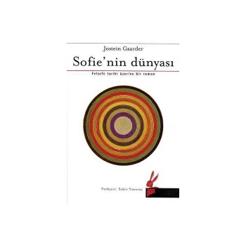 Sofie’nin Dünyası