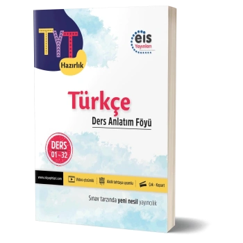 TYT Hazırlık Türkçe - DAF