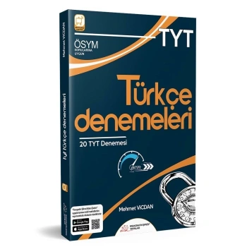 TYT TÜRKÇE DENEME